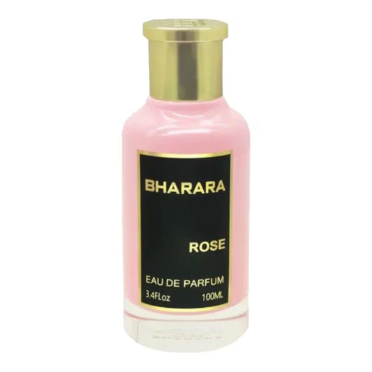 BHARARA ROSE 1.1 100ml
