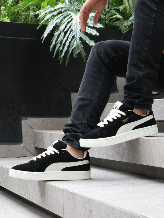 PUMA SUEDE