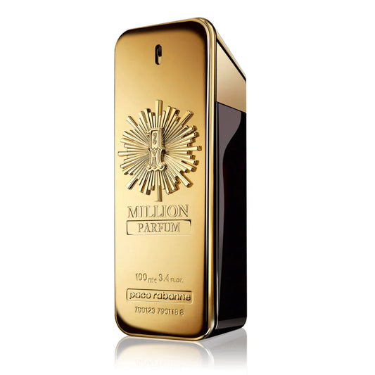 ONE MILLION PARFUM PACO RABANNE 1.1 100ml