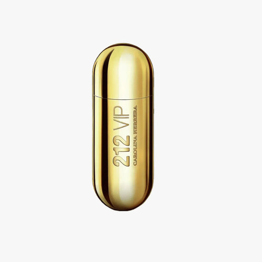 212 VIP FEM CAROLINA HERRERA 1.1 80ml