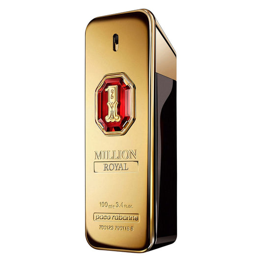ONE MILLION ROYAL PACO RABANNE 1.1 100ml