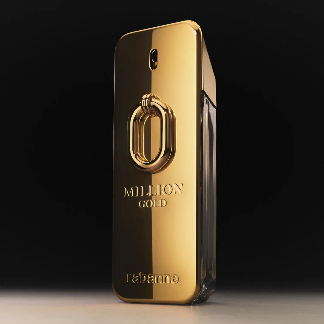 ONE MILLION GOLD PACCO RABANNE 1.1 100ml