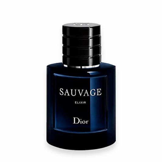 SAUVAGE ELIXIR DIOR 1.1 100ml