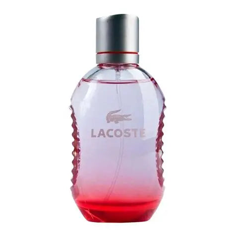 LACOSTE RED 1.1 125ml