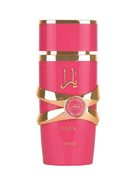 LATTAFA CANDY YARA 1.1 100ml