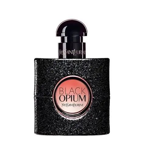 YVES SAINT LAURENT BLACK OPIUM 1.1 90ml