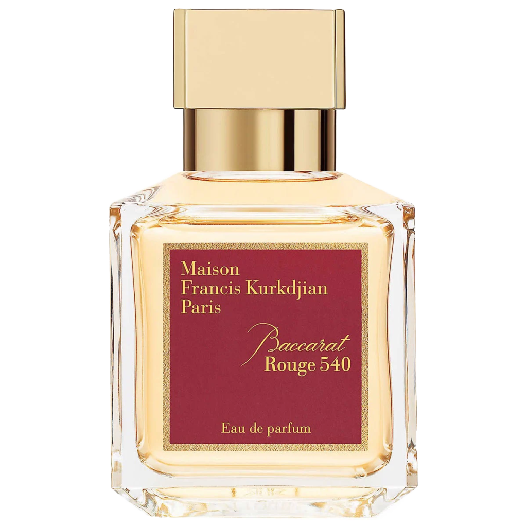 MAISON FRANCIS KURKDJIAN BACCARAT ROUGE 540 1.1 70ml