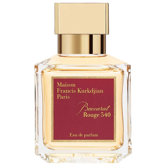 MAISON FRANCIS KURKDJIAN BACCARAT ROUGE 540 1.1 70ml
