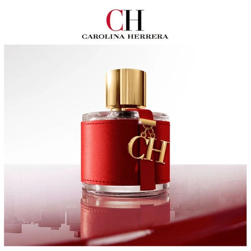 Original Carolina Herrera CH Fem x100ml