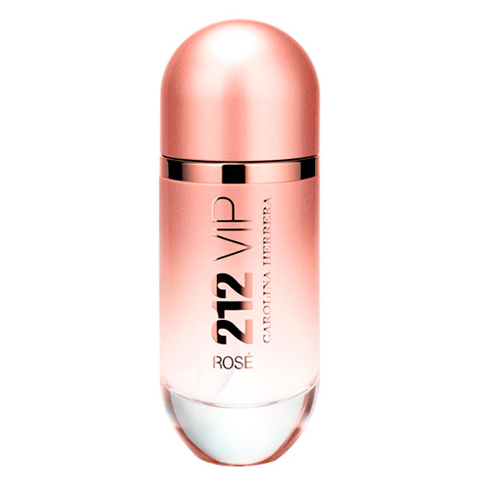 212 VIP ROSE CAROLINA HERRERA 1.1 80ml