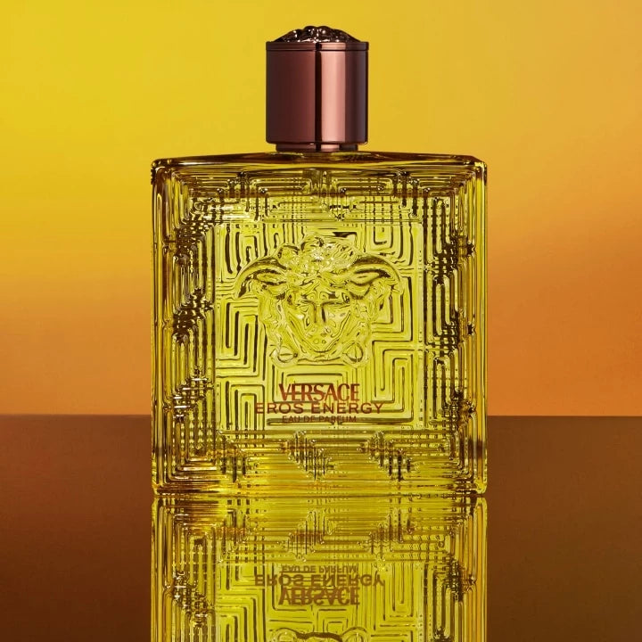 VERSACE EROS ENERGY 1.1 100ml