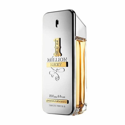 ONE MILLION LUCKY PACO RABANNE 1.1 100ml