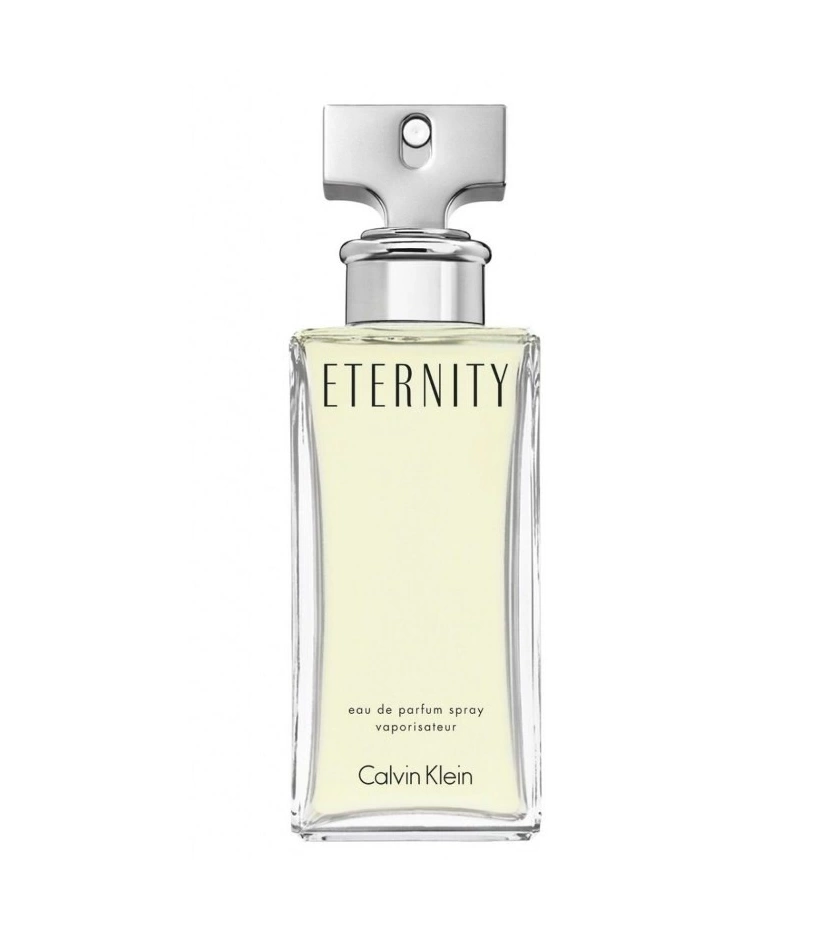 Original Calvin Klein Eternity Dama x 100ml