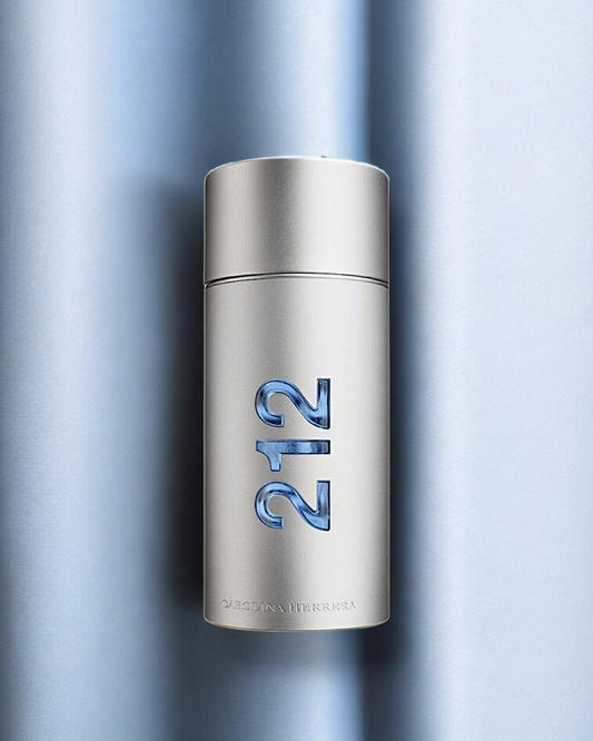 CAROLINA HERRERA 212 MEN NYC 100 ml