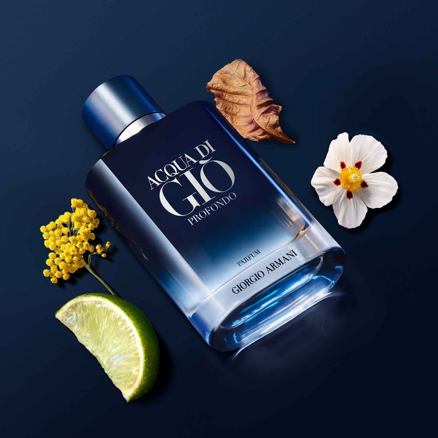 GIORGIO ARMANI ACQUA DI GIO PROFONDO 1.1 100ml