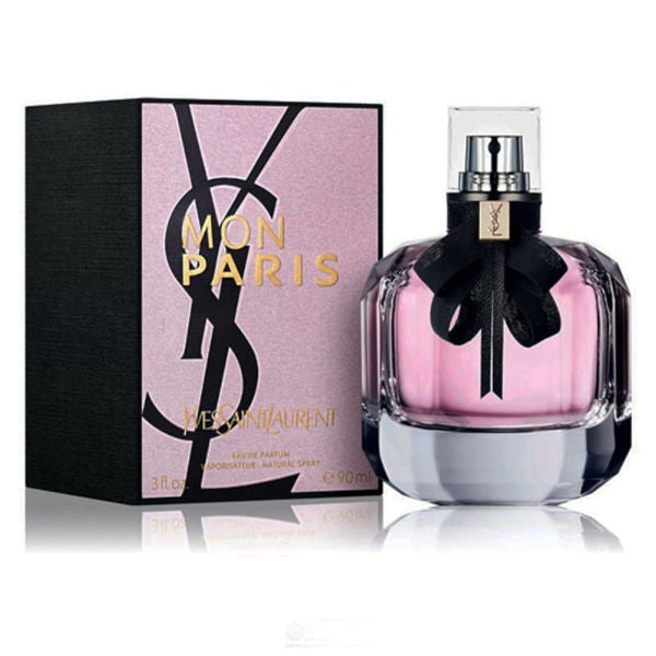 YVEST SAINT LAURENT MON PARIS 1.1 90ml