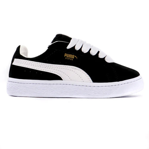 PUMA SUEDE