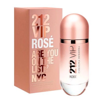 Original Carolina Herrera VIP Rose x80ml