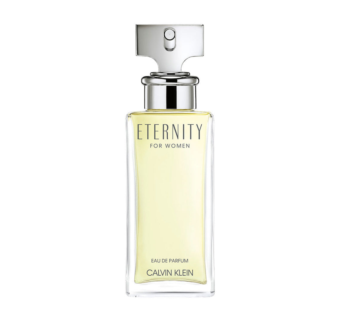 ETERNITY FEM CALVIN KLEIN 1.1 100ml