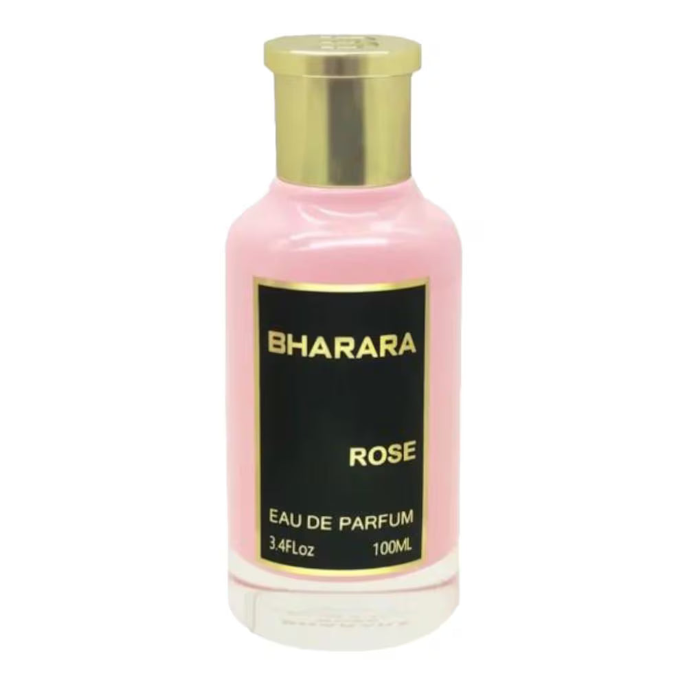 BHARARA ROSE 1.1 100ml