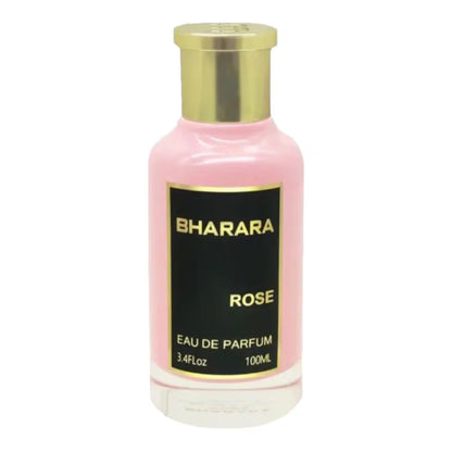 BHARARA ROSE 1.1 100ml