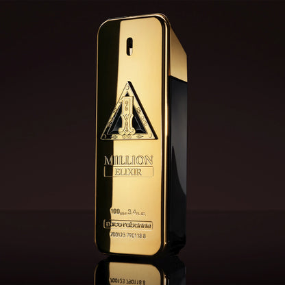 ONE MILLION ELIXIR PACO RABANNE 1.1 100ml
