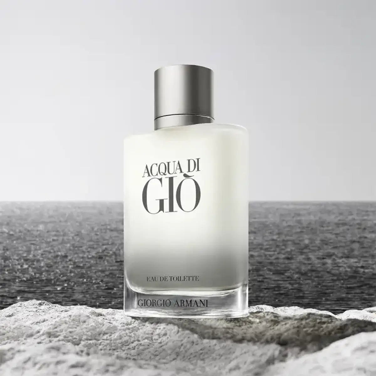 Original Giorgio Armani Acqua Di Gio Edt x200ml