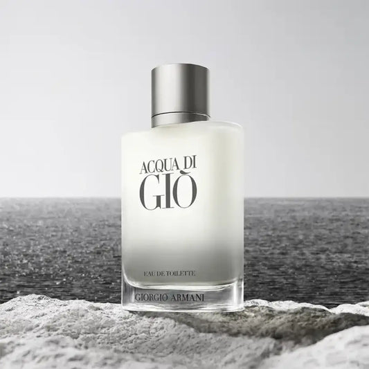 Original Giorgio Armani Acqua Di Gio Edt x200ml