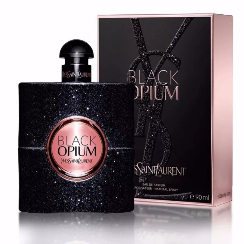 YVES SAINT LAURENT BLACK OPIUM 1.1 90ml