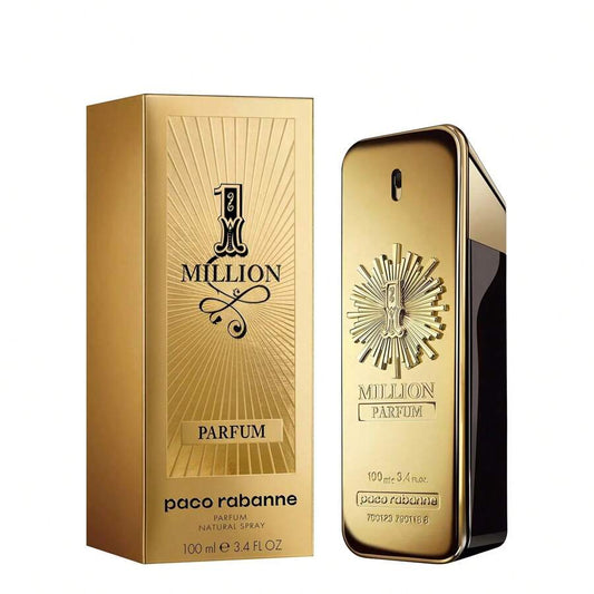 ONE MILLION PARFUM PACO RABANNE 1.1 100ml