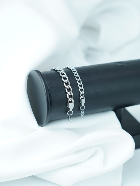 PULSERAS PAREJA CUBANA 2X1