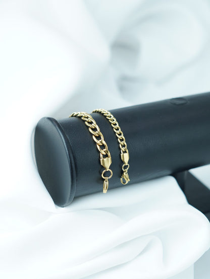 PULSERAS PAREJA CUBANA 2X1