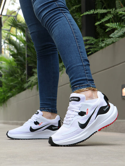 NIKE SPEED RUN