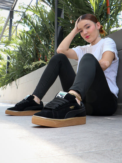 PUMA SUEDE