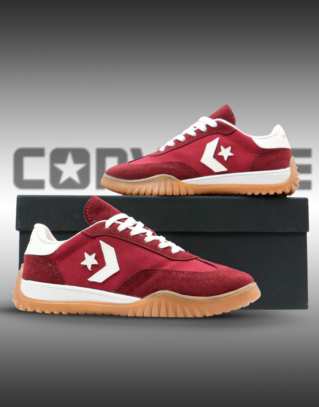 CONVERSE FASTBREAK PRO OX