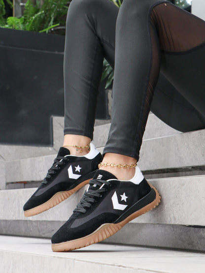 CONVERSE FASTBREAK PRO OX