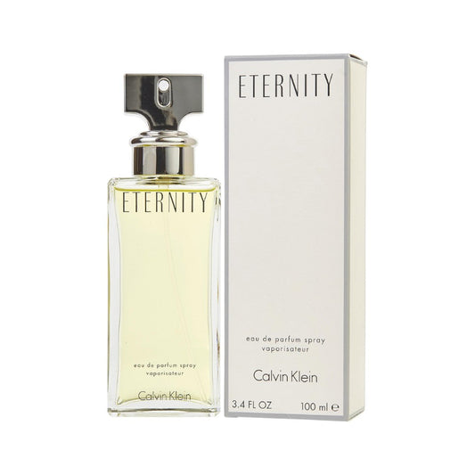 Original Calvin Klein Eternity Dama x 100ml