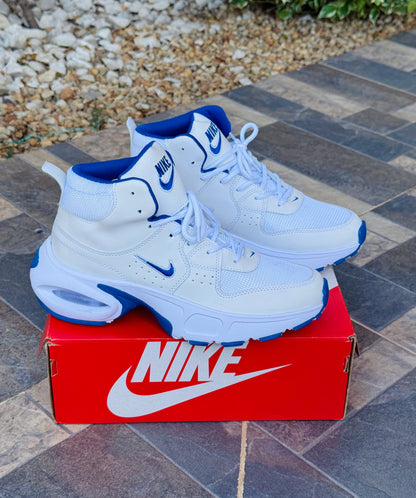 NIKE LEBRON VÁLVULA