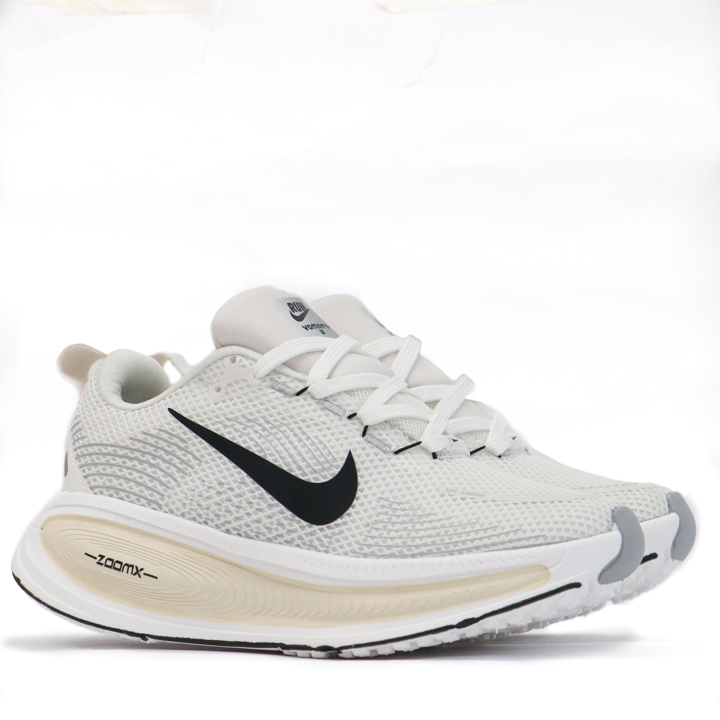 Gray helmet for bikers