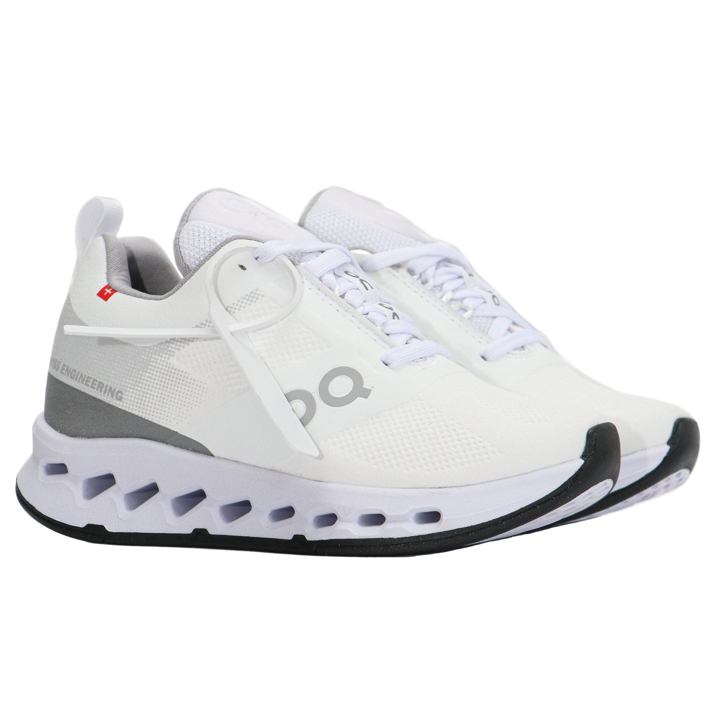 Gray helmet for bikers