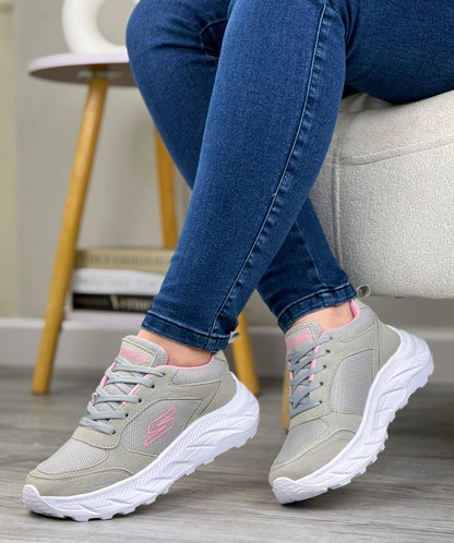 SKEACHERS CONFORT CLASSIC