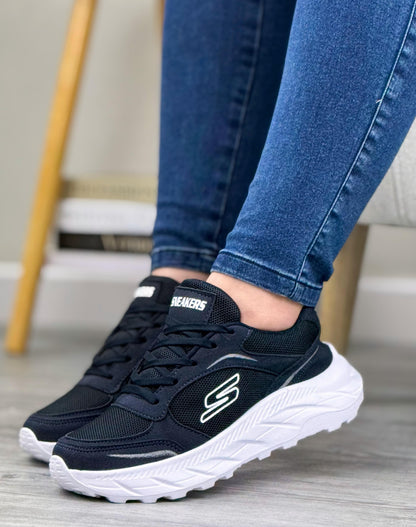 SKEACHERS CONFORT CLASSIC