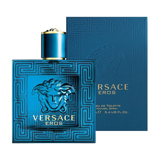 VERSACE EROS 1.1 100ml