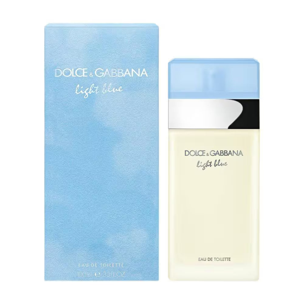LIGHT BLUE FEM DOLCE & GABBANA 1.1 100ml