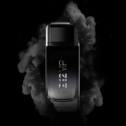 212 VIP BLACK CAROLINA HERRERA 1.1 100ml