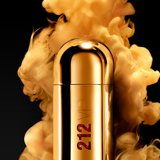 Original Carolina Herrera 212 VIP Dama x80ml