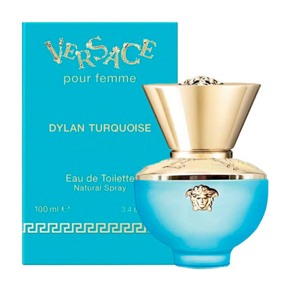 VERSACE DYLAN TOURQUESA 1.1 100ml