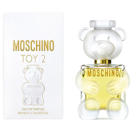 Original Moschino Toy 2 EDP Dama x100ml