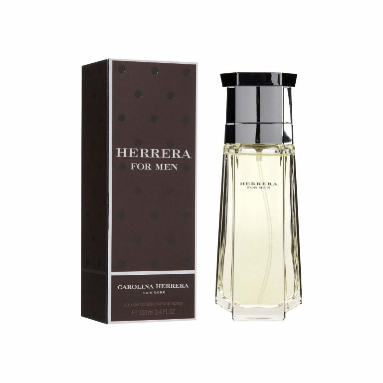Carolina Herrera Men x100ml