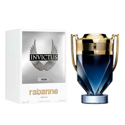 INVICTUS PARFUM PACO RABANNE 1.1 100ml